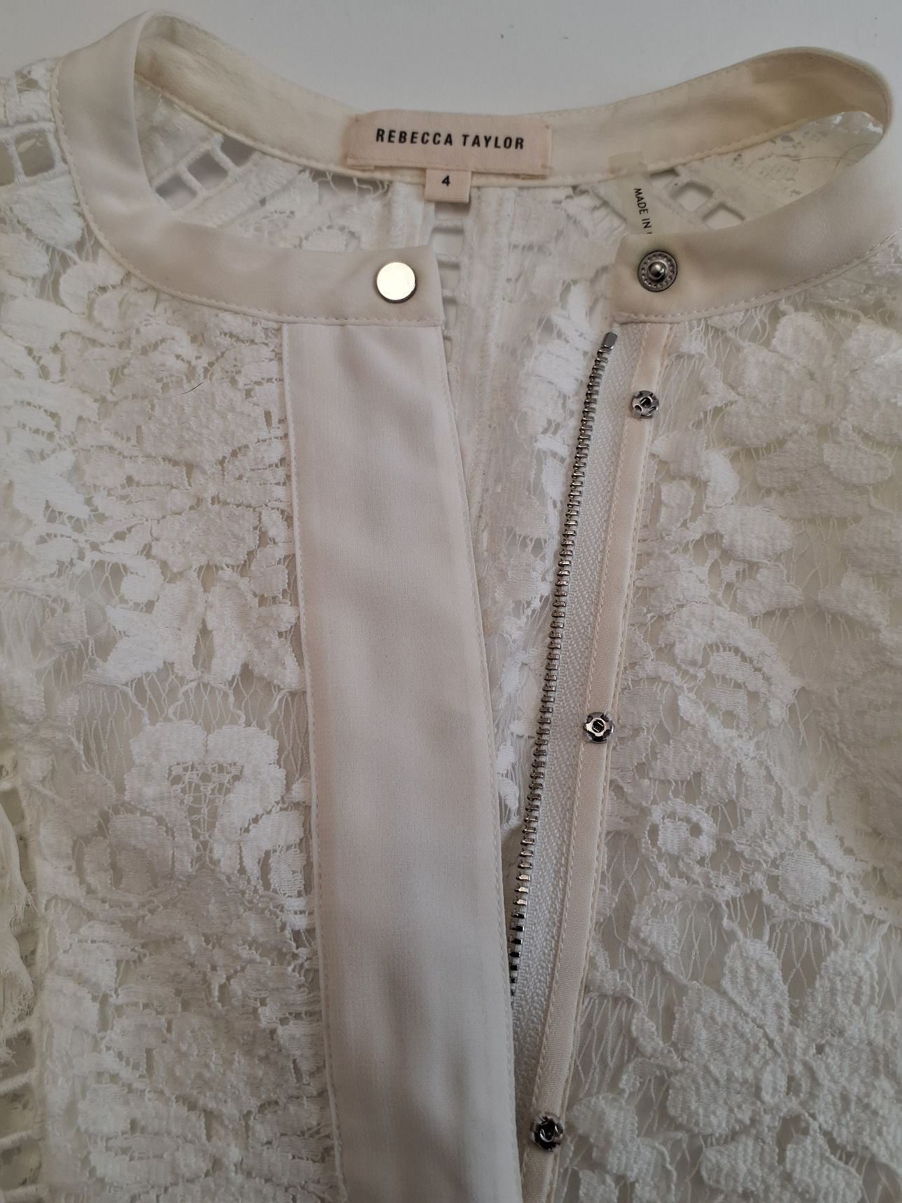 Rebecca Taylor Bluse